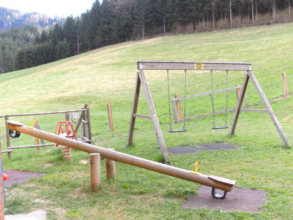 Landgasthof Sepplwirt Kindberg Екстериор снимка