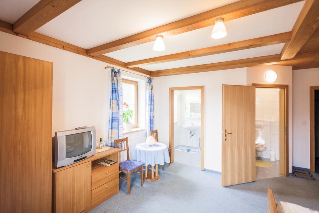 Landgasthof Sepplwirt Kindberg Стая снимка